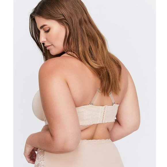 **SOLD** NWT Déesse Convertible Bra 40D - Picture 2 of 2